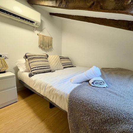 Hermoso Apartamento En Madrid - Central Kültér fotó