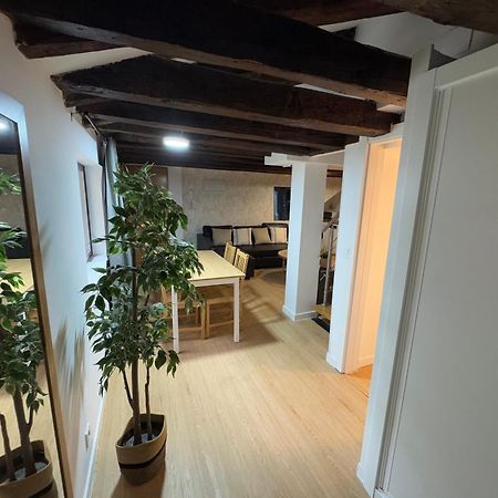 Hermoso Apartamento En Madrid - Central Kültér fotó