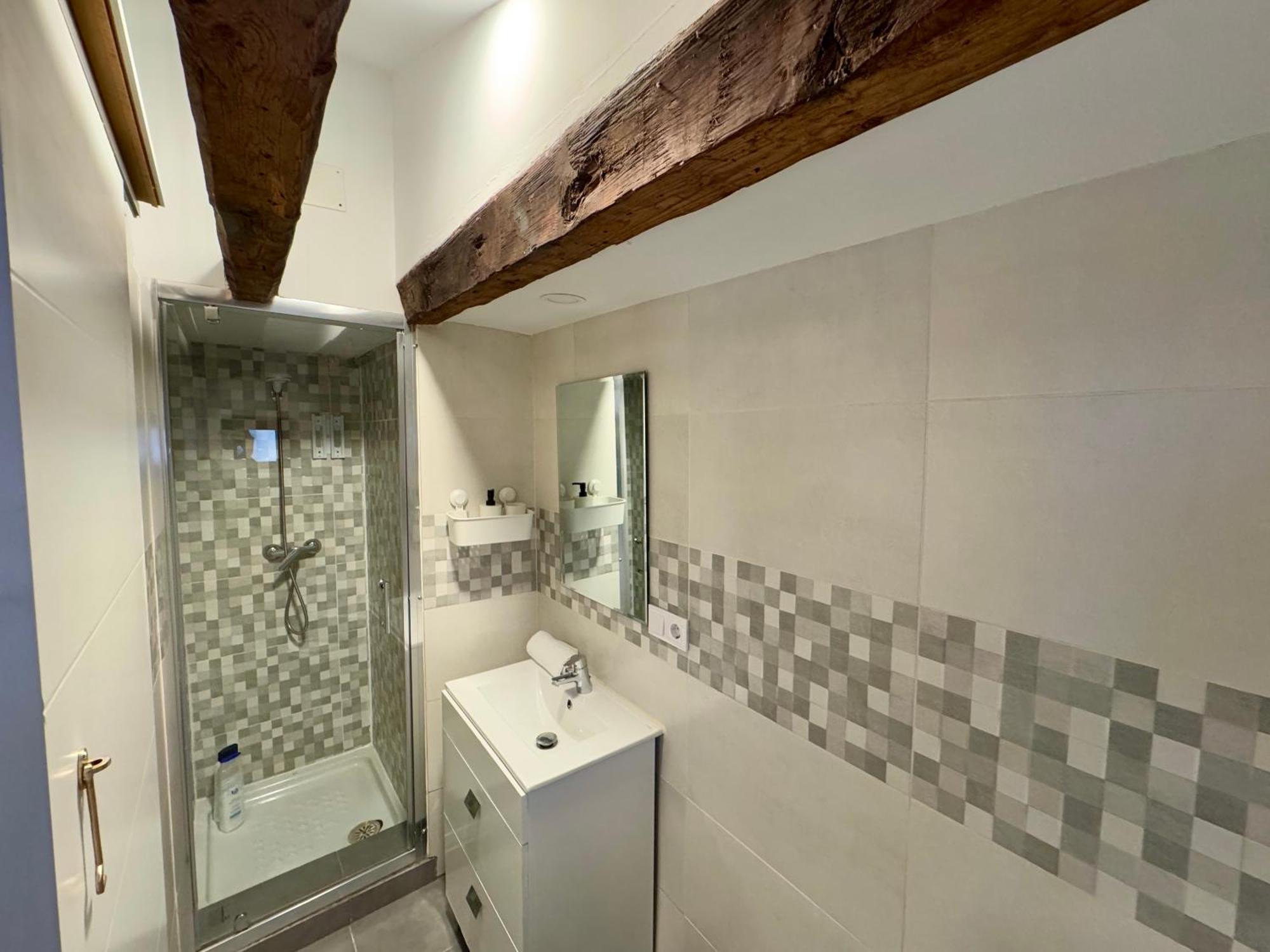 Hermoso Apartamento En Madrid - Central Kültér fotó